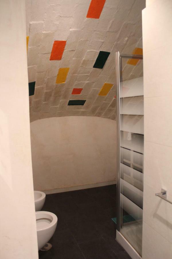 Casa Doria Apartment Rome Exterior photo